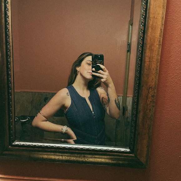 Heartbreaker Jumpsuit - Picture 4 of 7